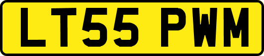 LT55PWM