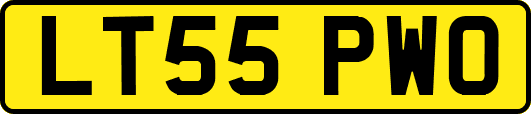 LT55PWO