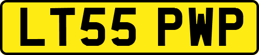 LT55PWP