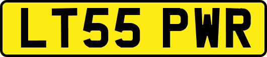 LT55PWR
