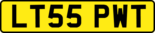 LT55PWT