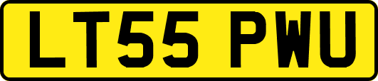LT55PWU