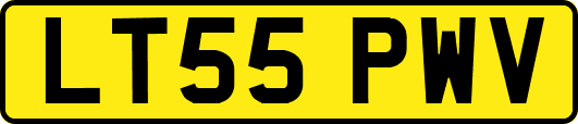 LT55PWV