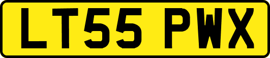 LT55PWX