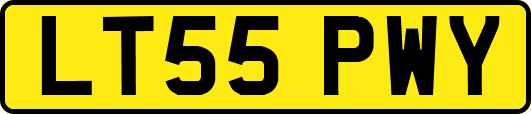 LT55PWY