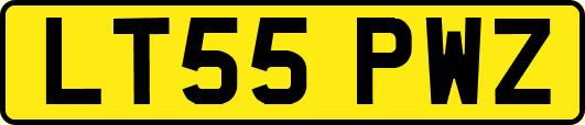 LT55PWZ