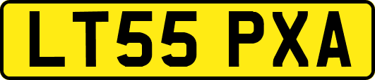 LT55PXA