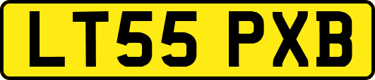 LT55PXB