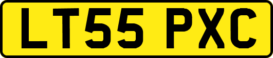 LT55PXC