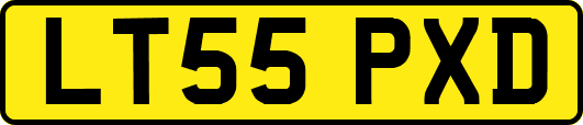 LT55PXD