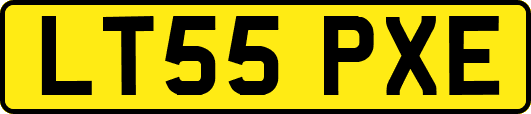 LT55PXE