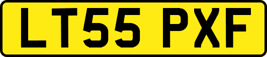 LT55PXF