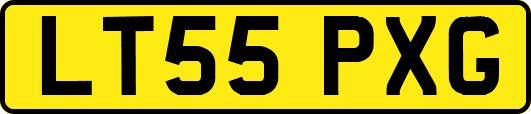 LT55PXG