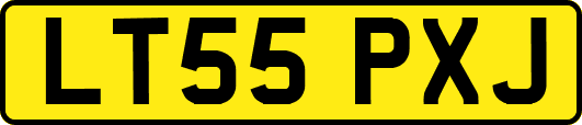 LT55PXJ