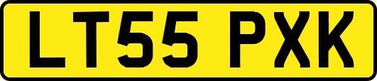 LT55PXK