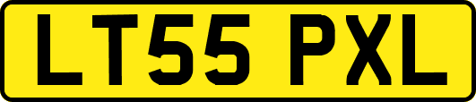 LT55PXL