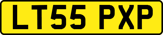 LT55PXP