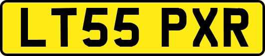 LT55PXR
