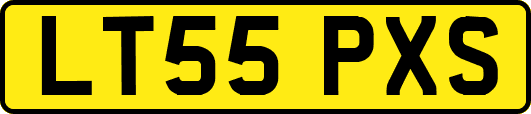 LT55PXS