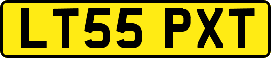 LT55PXT