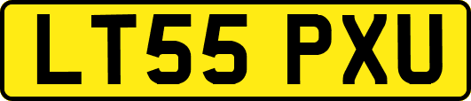 LT55PXU