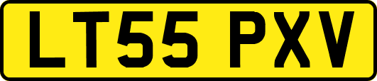 LT55PXV