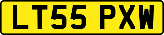 LT55PXW