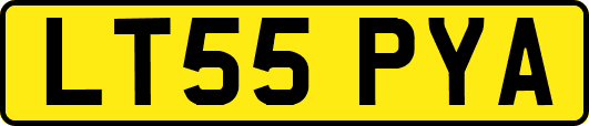 LT55PYA