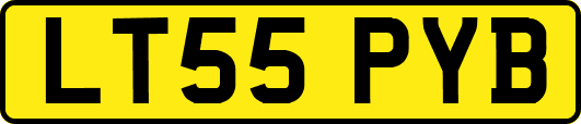 LT55PYB