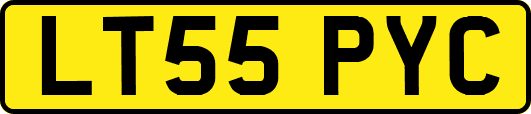 LT55PYC