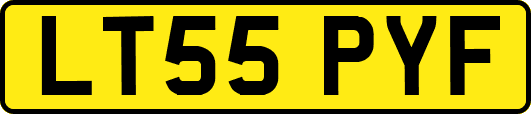 LT55PYF