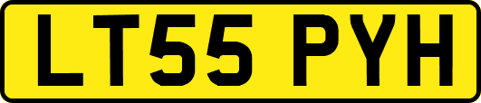 LT55PYH