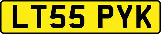 LT55PYK