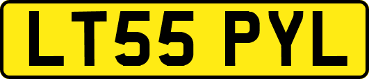LT55PYL
