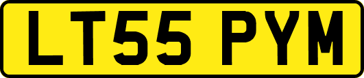 LT55PYM
