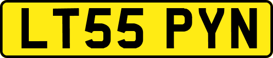 LT55PYN