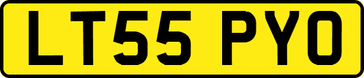 LT55PYO