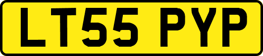 LT55PYP