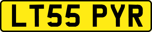 LT55PYR