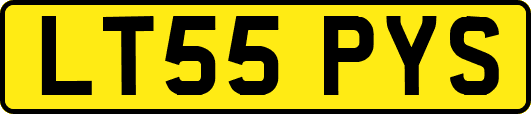 LT55PYS