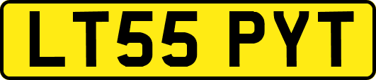 LT55PYT