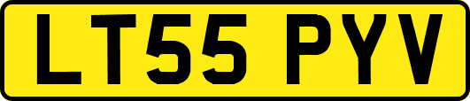 LT55PYV