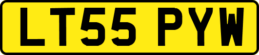 LT55PYW