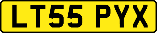 LT55PYX
