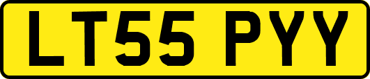 LT55PYY