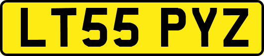 LT55PYZ