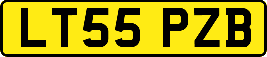 LT55PZB