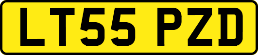 LT55PZD