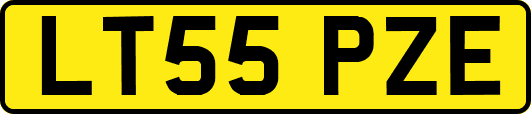 LT55PZE