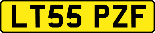 LT55PZF